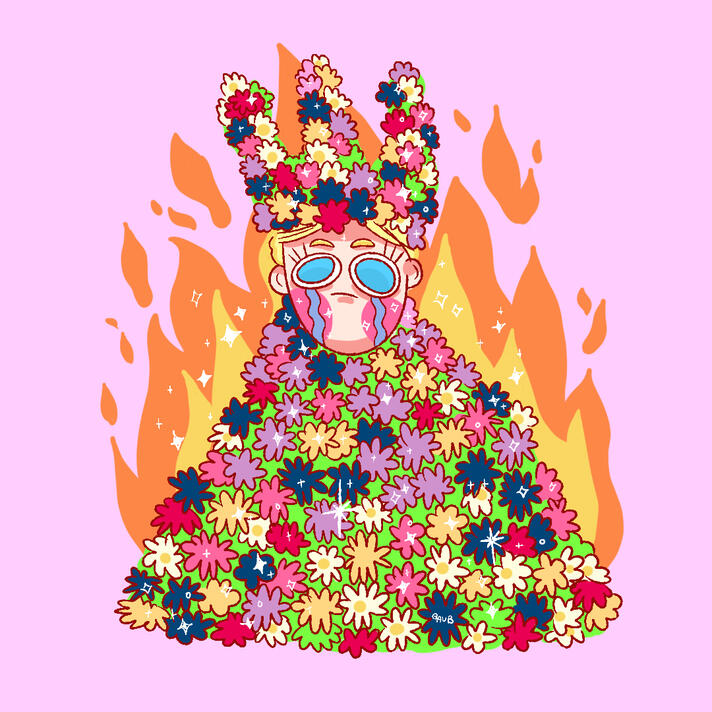"Midsommar" 2022