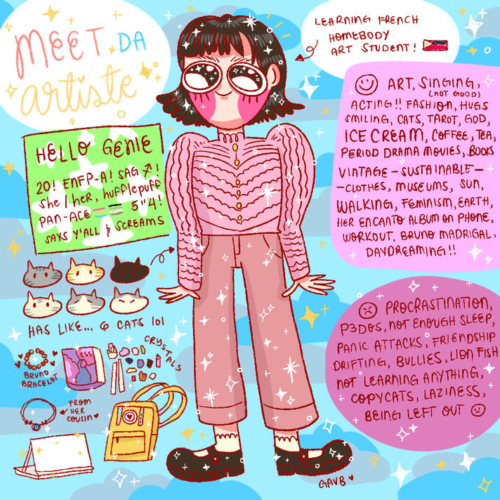 "Meet the Artist" 2022