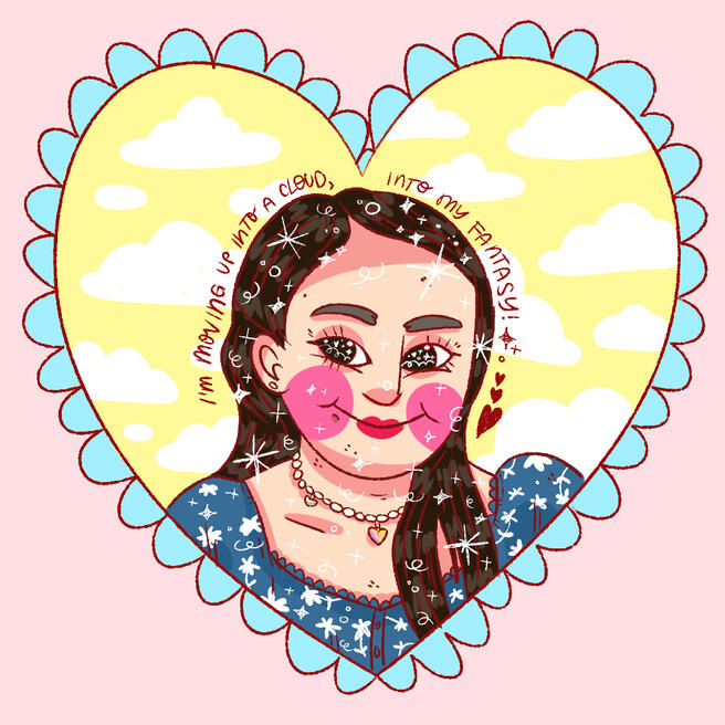 Icon Commission 2023