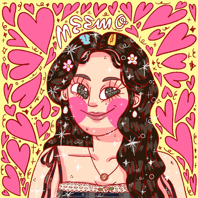 Icon Commission 2023