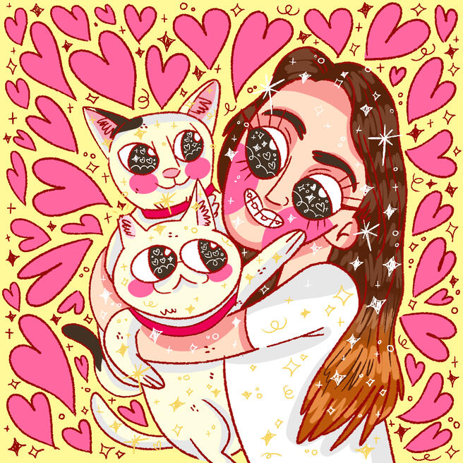 Pet Commission 2023