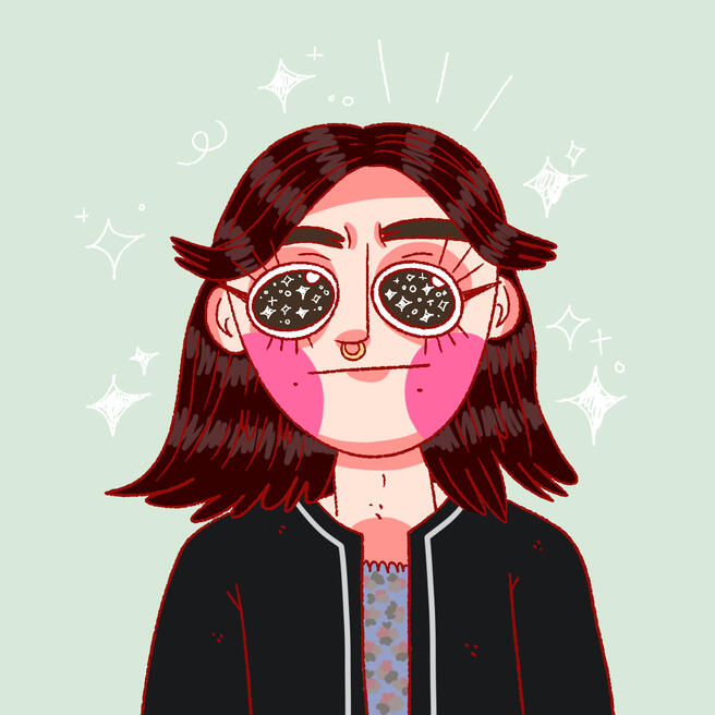 Icon Commission 2021