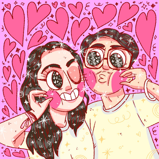 Icon Commission 2023