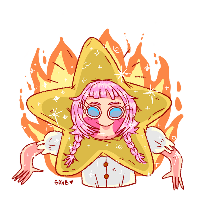 Starshine PNG 2024