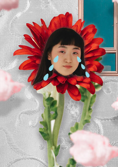 "Heal" 2023