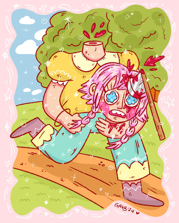 🏃♀️ runaway headless! 🏃♀️ 2024